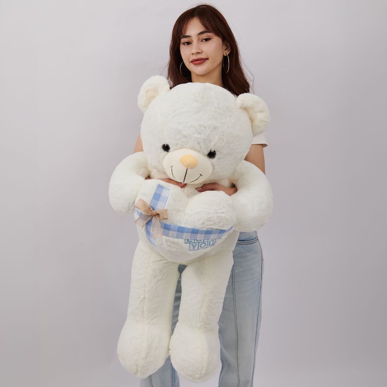 Мишка 21