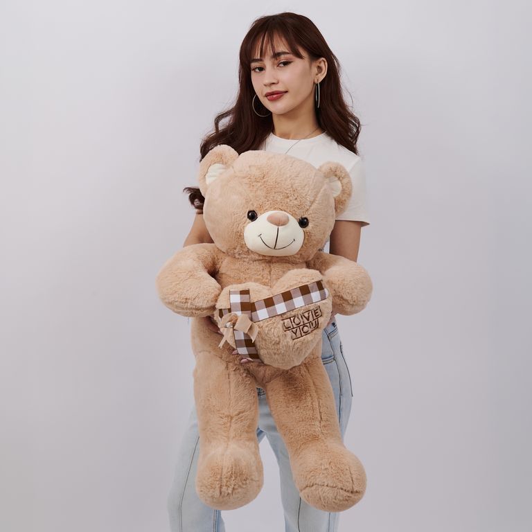 Мишка 20