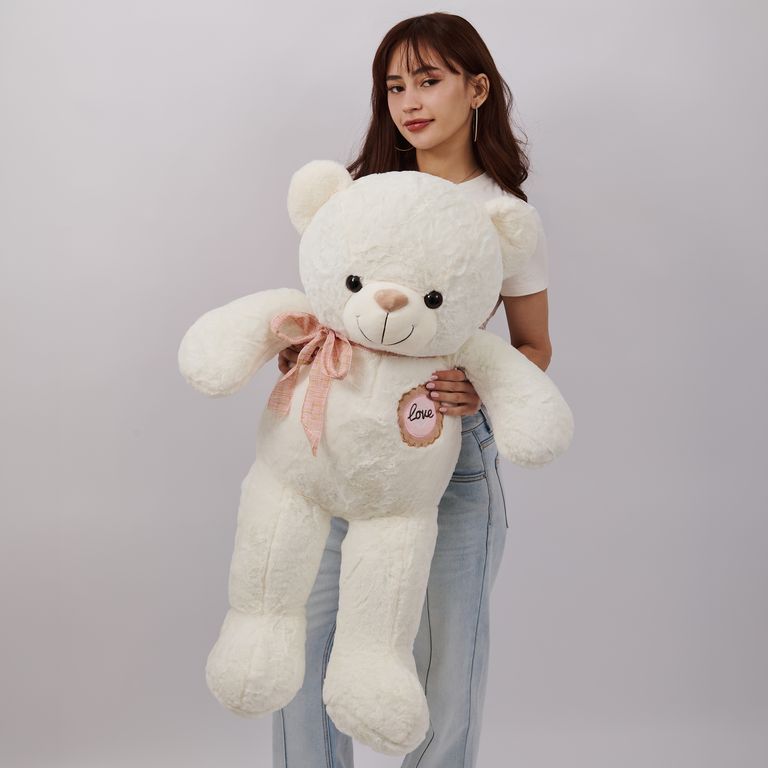 Мишка 16